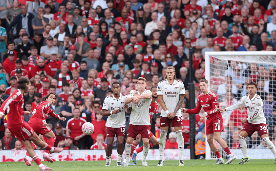 布里兰魔鬼主场誓破江原FC 定位球成胜负手