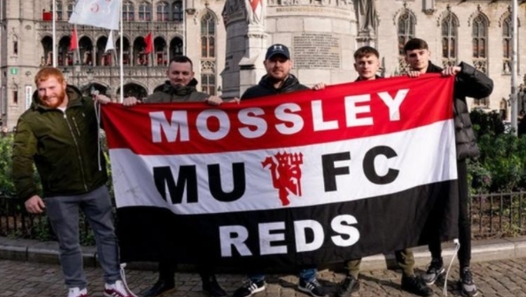 奥斯马奇度假村涉诈被制裁