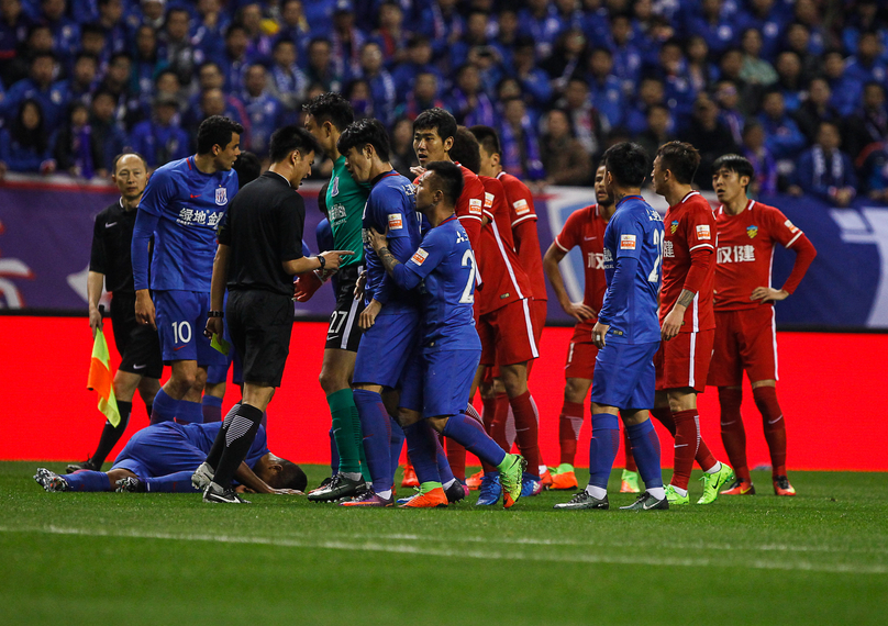 布朗：C罗不需要通过世界杯来证明什么，但大家希望看他捧杯