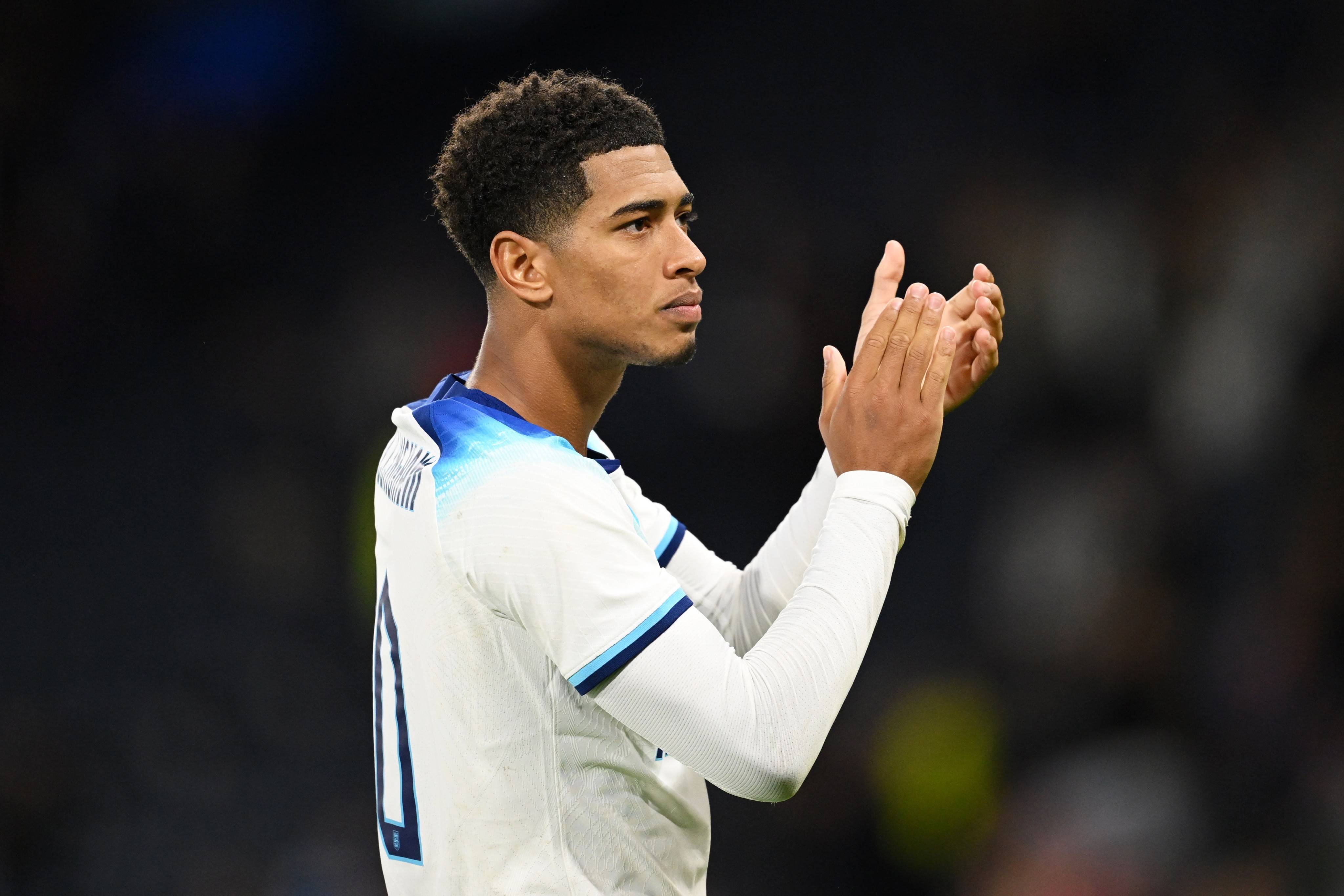 凯恩告别热刺：盼以好人好球员之名永载队史