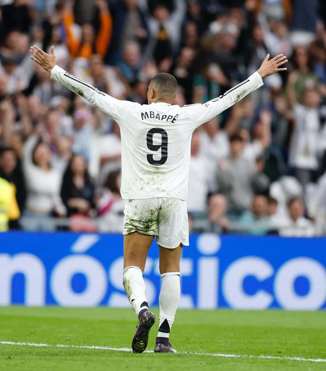 球迷：这就是我热爱这项运动的理由