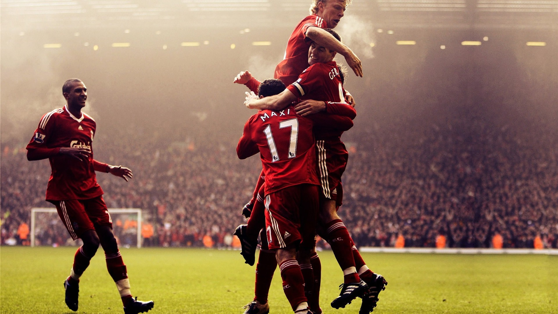 “球队发动机”名不虚传