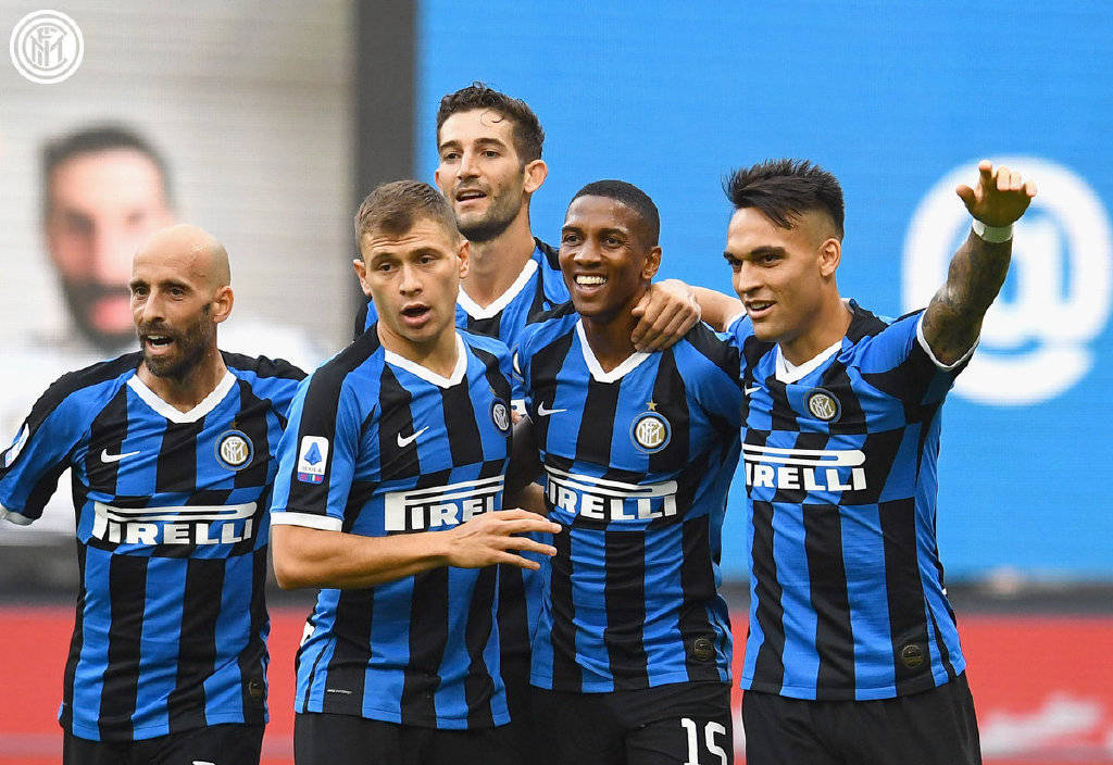 布冯：米兰现在所有运作都围绕出成绩展开，这必须归功于阿囧