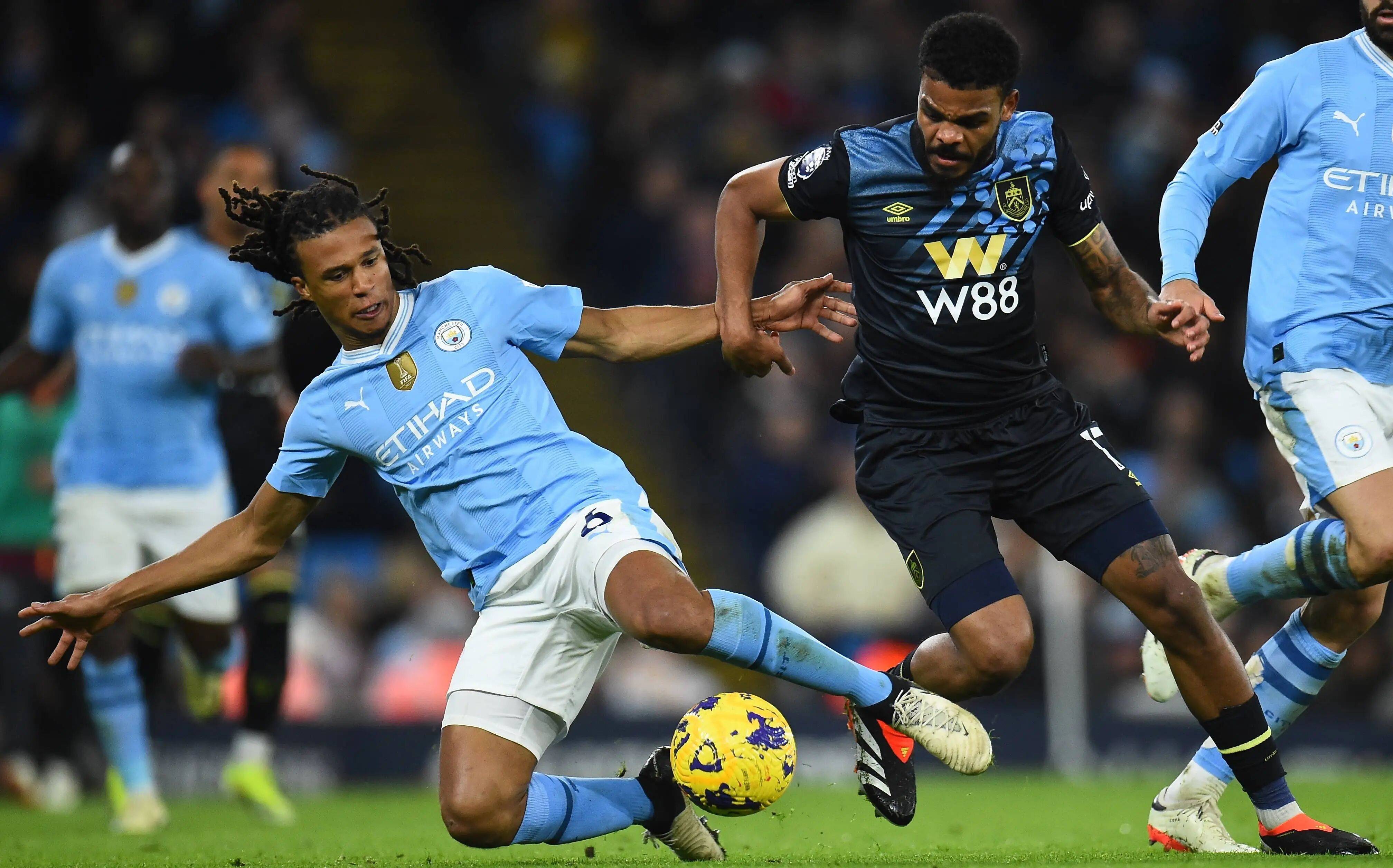 对手被晃得找不着北