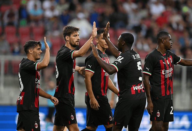 塔雷：拥有魔笛这样的导师是亚沙里的优势，我们对他充满信心