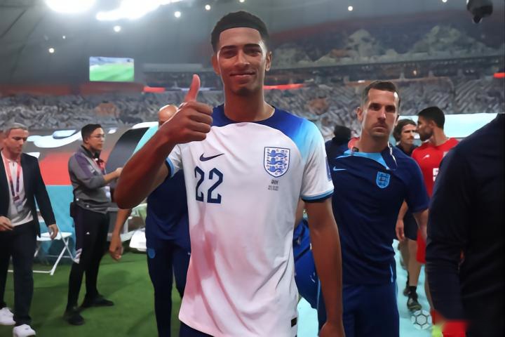 加纳主帅：孙兴慜的技术非常全面，完全限制他是很难的